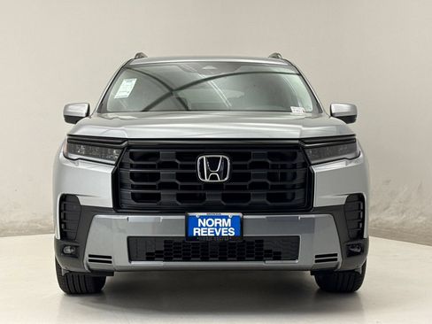 New 2026 Honda Pilot EX-L image 3