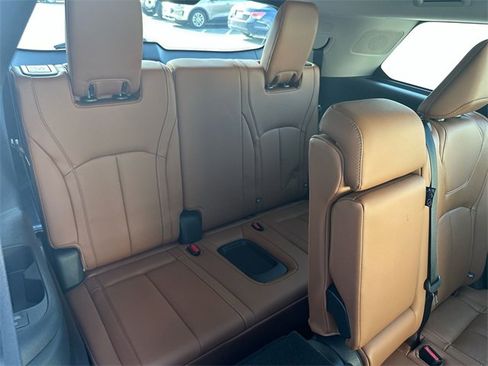 Used 2023 INFINITI QX60 Sensory w/ Vision Package image 26