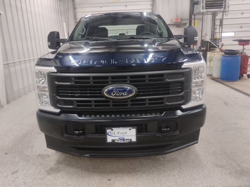 Certified 2023 Ford F250 XL image 6