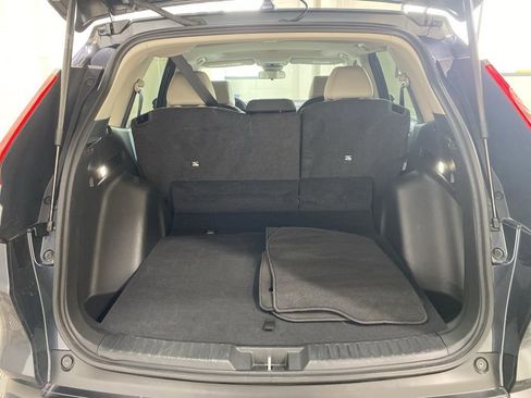 Certified 2024 Honda CR-V EX image 15
