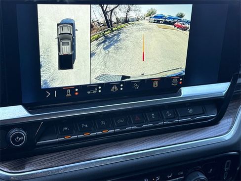 Used 2024 Chevrolet Silverado 1500 RST image 26