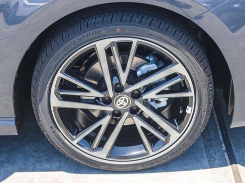 New 2026 Toyota Camry XSE FWD image 11