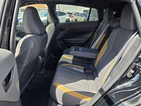 New 2026 Subaru Crosstrek 2.5i Sport AWD/4WD image 18