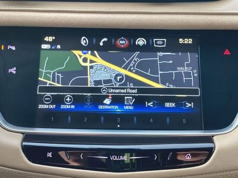 Used 2019 Cadillac XT5 Platinum image 14