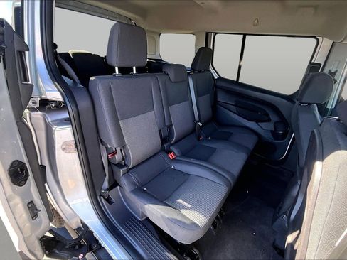 Used 2017 Ford Transit Connect XL image 24