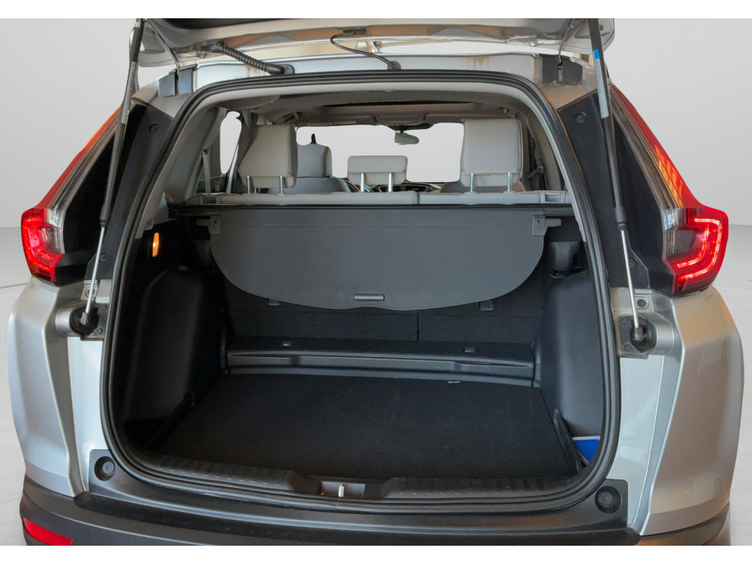 Used 2021 Honda CR-V EX image 29