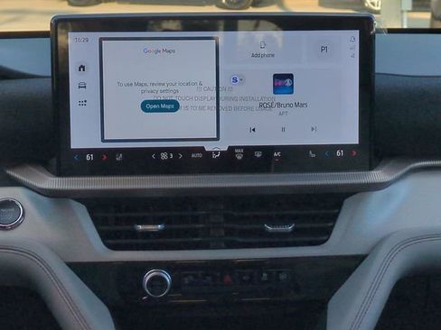 New 2026 Ford Explorer Active w/ Active Comfort Package RWD image 18