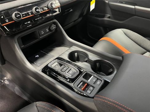 New 2026 Honda Passport TrailSport image 19