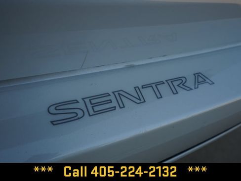 Used 2024 Nissan Sentra SV FWD image 7
