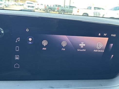 Used 2025 Buick Encore GX Preferred image 28