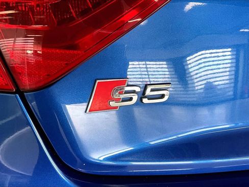 Used 2016 Audi S5 Premium Plus image 7