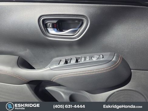 New 2026 Honda HR-V Sport image 18