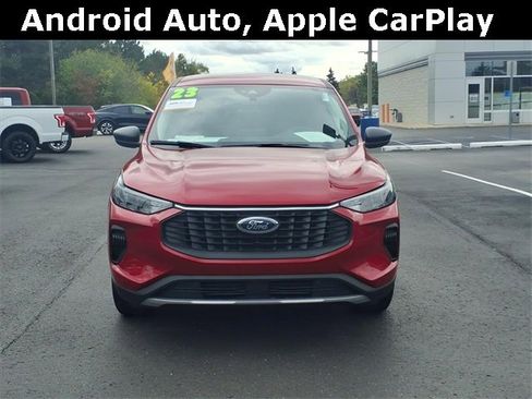 Certified 2023 Ford Escape Active image 2