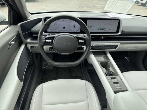 Used 2024 Hyundai Ioniq 6 SEL RWD image 8