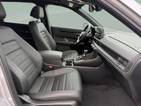 Used 2026 Honda CR-V Sport-L image 28