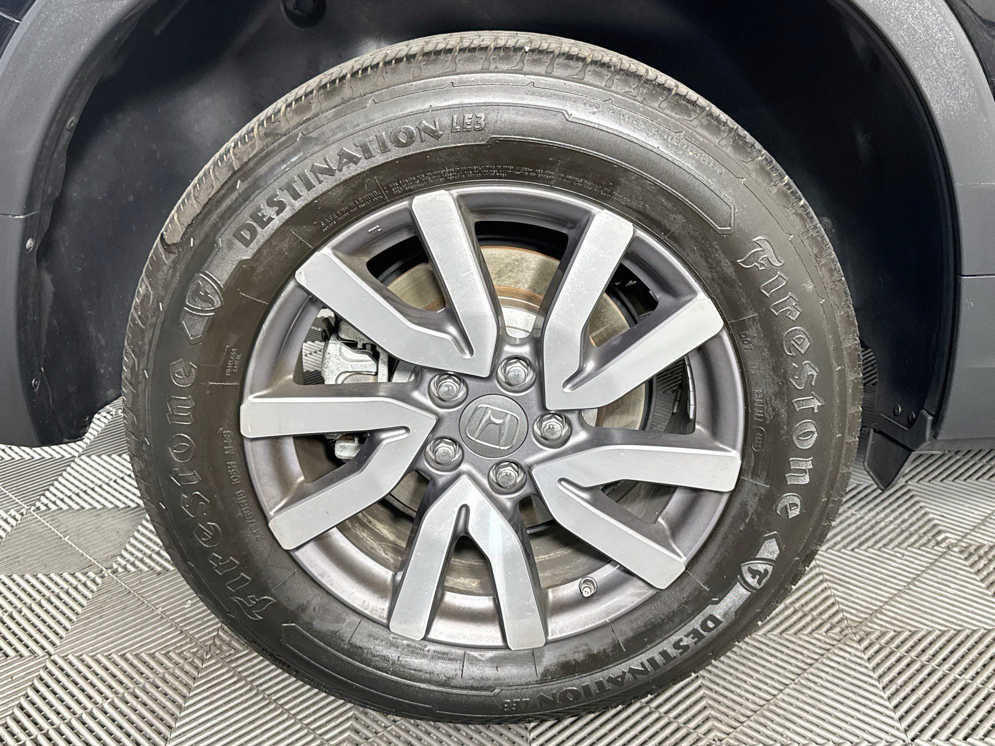 Used 2022 Honda Pilot EX-L image 57
