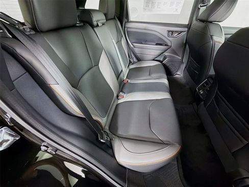 New 2026 Subaru Forester Sport AWD/4WD image 26