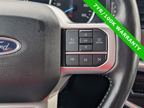 Certified 2024 Ford Expedition Max XLT image 26