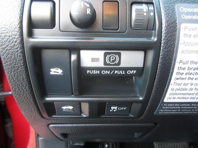 Used 2011 Subaru Legacy 2.5i Premium AWD/4WD image 24