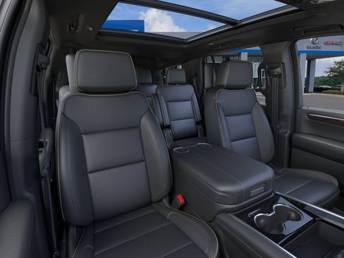 New 2026 Chevrolet Tahoe Premier AWD/4WD image 17