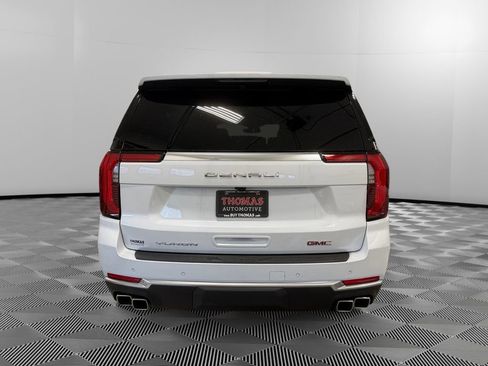 New 2026 GMC Yukon XL Denali w/ Sun & Power Step Package image 6