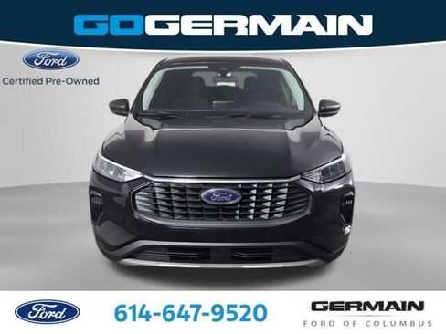 Certified 2023 Ford Escape Active w/ Cold Weather Package FWD image 2