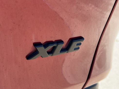Used 2025 Toyota RAV4 XLE Premium FWD image 7