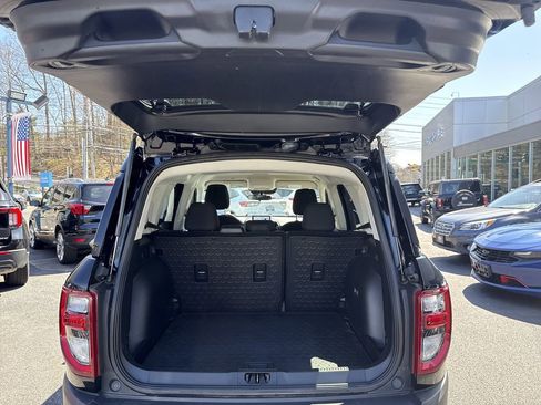 Used 2023 Ford Bronco Sport Big Bend w/ Convenience Package image 30