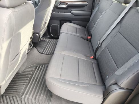 Used 2023 Chevrolet Silverado 1500 RST w/ Z71 Off-Road Package image 29