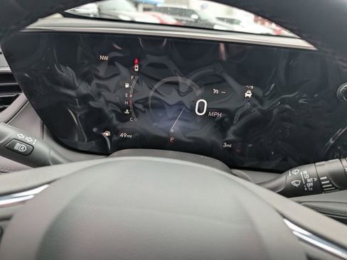 New 2026 Buick Encore GX Sport Touring w/ Comfort Package image 19