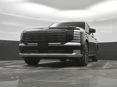 New 2026 Hyundai Palisade Calligraphy AWD/4WD image 33