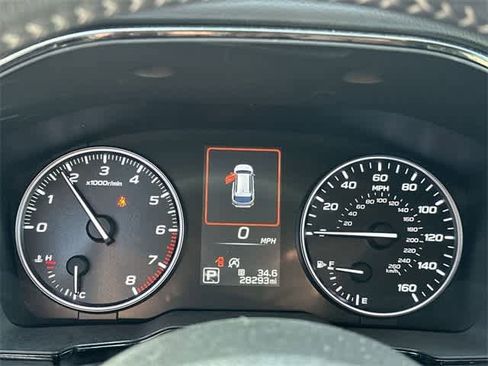 Used 2022 Subaru Outback Premium image 6