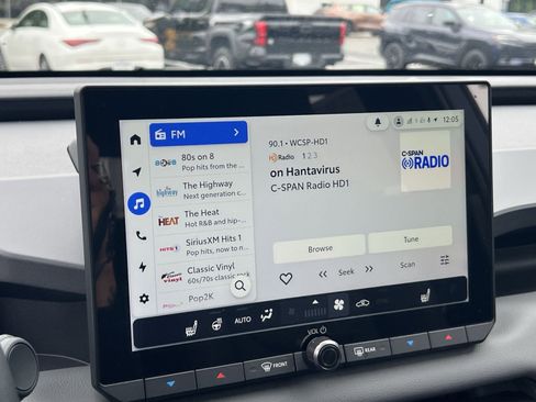 New 2026 Toyota RAV4 SE AWD/4WD image 13