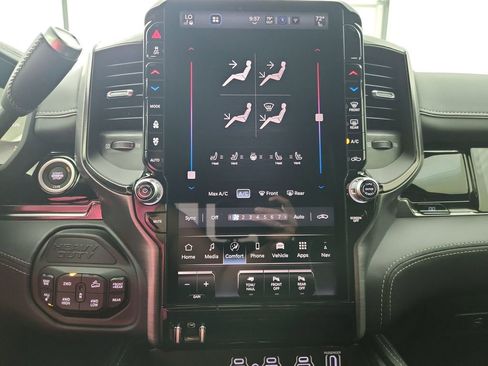 New 2026 RAM 2500 Power Wagon image 28