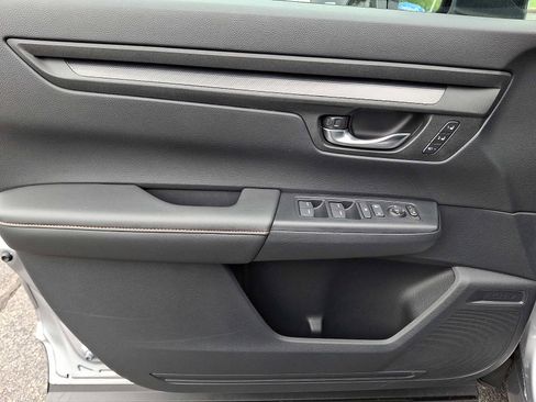Certified 2024 Honda CR-V Sport-L image 12