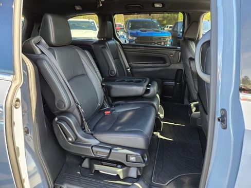 Used 2025 Honda Odyssey Sport-L image 18