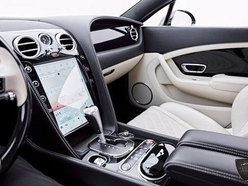 Used 2016 Bentley Continental GT AWD/4WD image 59