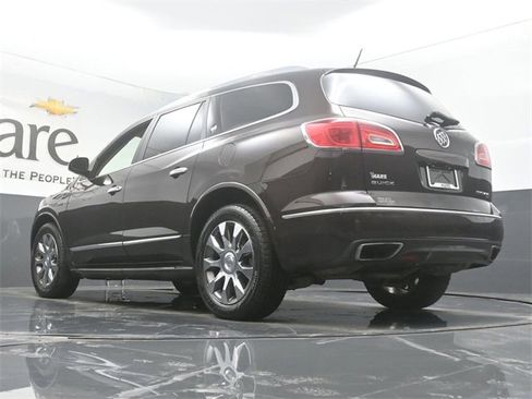 Used 2016 Buick Enclave Premium w/ Experience Buick Package image 5