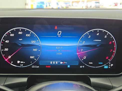 Used 2025 Mercedes-Benz GLC 300 image 19