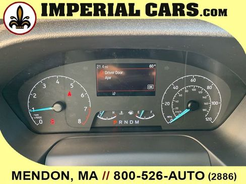 New 2025 Ford Transit 150 Base w/ Load Area Protection Package image 14