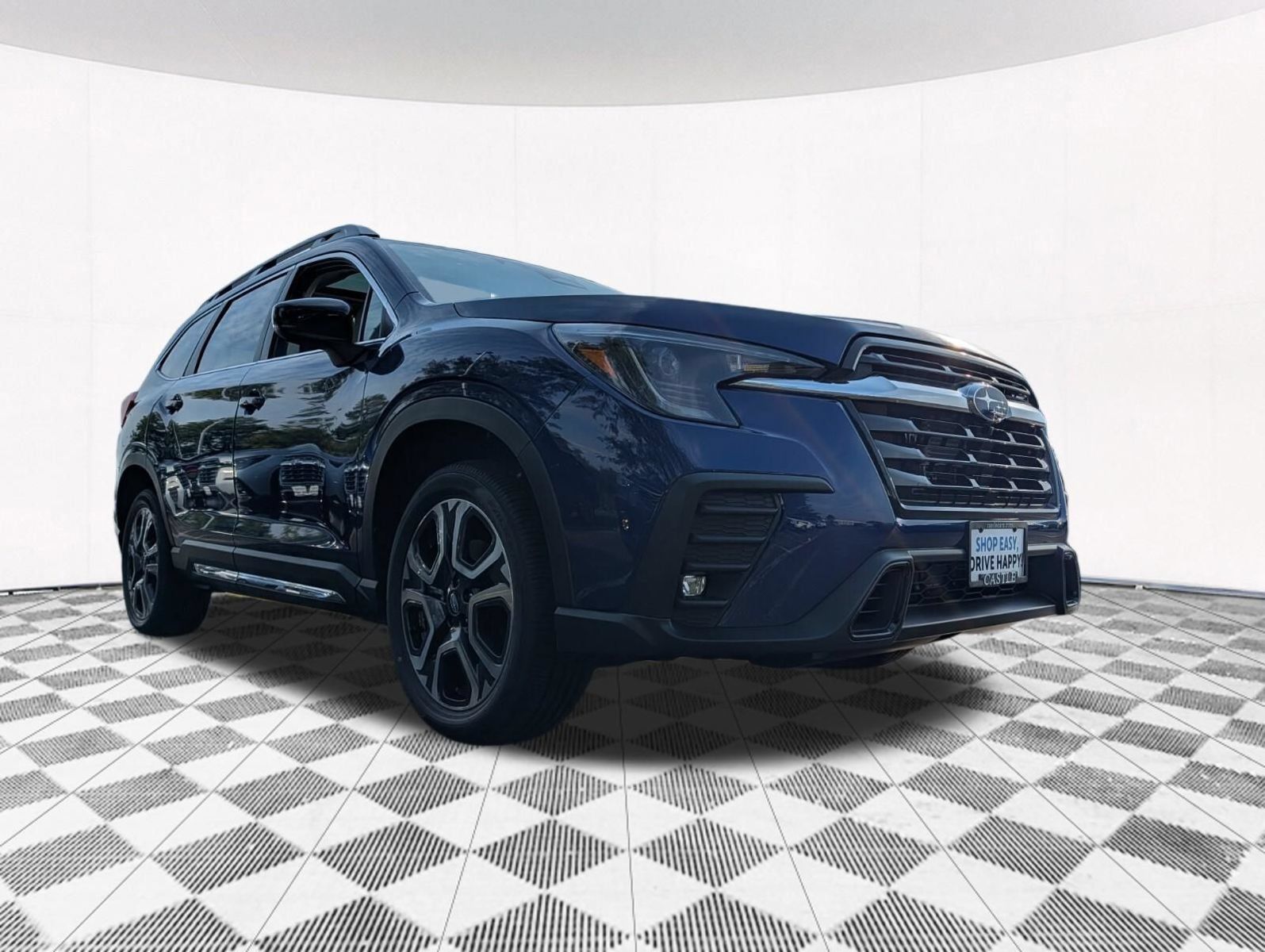 New 2026 Subaru Ascent Limited AWD/4WD image 20