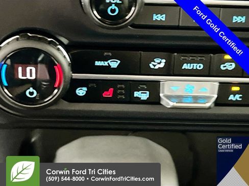 Used 2024 Ford Bronco Wildtrak AWD/4WD image 21