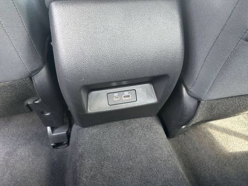 Used 2025 Nissan Altima 2.5 SV FWD image 23