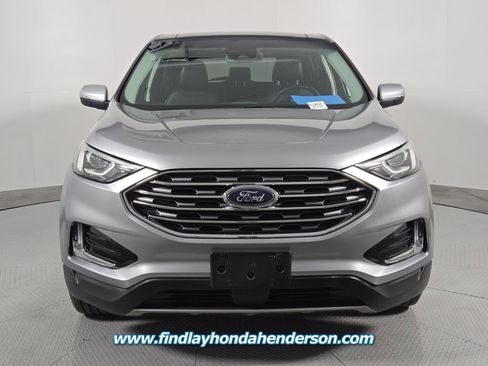 Used 2020 Ford Edge SEL image 8
