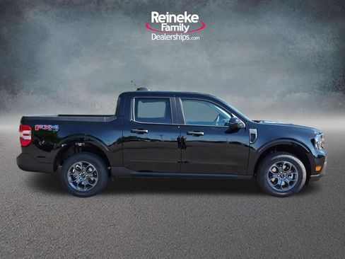 New 2026 Ford Maverick XLT w/ XLT Luxury Package AWD/4WD image 4