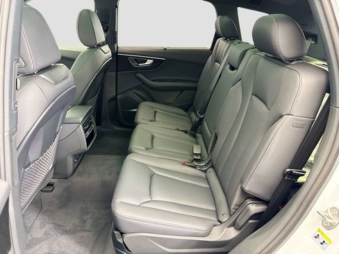 New 2026 Audi Q7 3.0T Premium Plus image 20