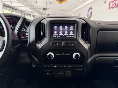 Certified 2024 GMC Sierra 1500 Pro w/ Graphite Edition AWD/4WD image 19