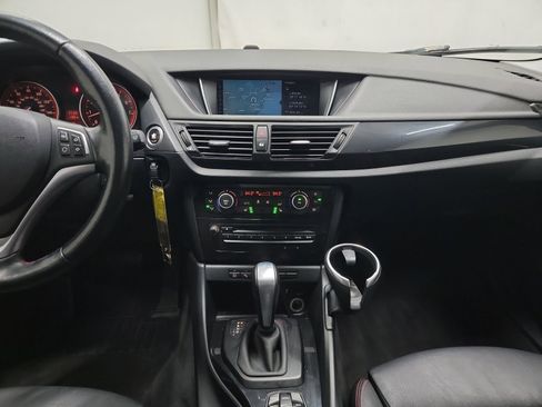 Used 2014 BMW X1 xDrive35i image 20
