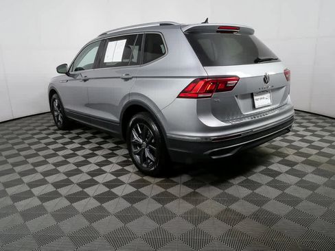 Certified 2023 Volkswagen Tiguan SE FWD image 27