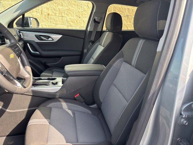 New 2026 Chevrolet Blazer LT w/ Convenience Package FWD image 18